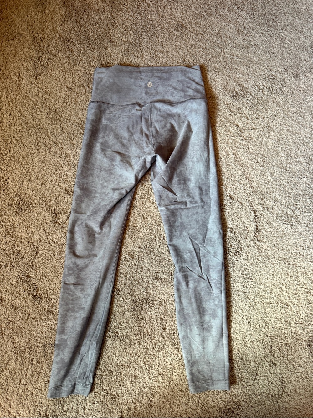 lululemon wunder trains 25”